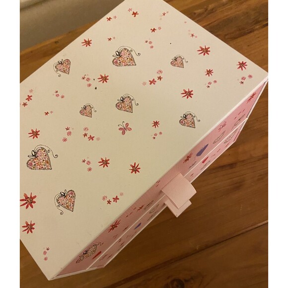 My 2-Drawer Book Box Set by Daisy Patch  Paper Rose 2014 Robert Frederick - Picture 2 of 9